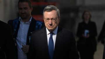 Ένα χρόνο μετά την έκθεση Ντράγκι «η Ευρώπη βρίσκεται σε πιο δύσκολη θέση» - Η αδράνεια απειλεί την κυριαρχία μας, λέει ο πρώην πρόεδρος της ΕΚΤ