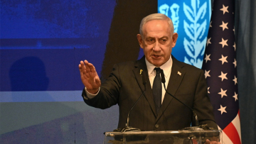 «Θα γίνουμε Σούπερ Σπάρτη»: Τι αποκαλύπτει η φράση του Νετανιάχου για το όραμά του σχετικά με το Ισραήλ