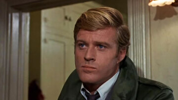 Όταν ο Ρέντφορντ αρνήθηκε τον τίτλο του «σταρ» - Η ζωή του στην απομόνωση της Γιούτα