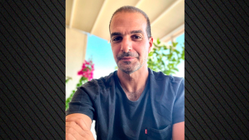 Η πρώτη ανάρτηση του Γαβριήλ Σακελλαρίδη μετά την επέμβαση για τοποθέτηση στεντ: Μια ενόχληση στο στήθος, τέρμα το τσιγάρο, προλάβαμε