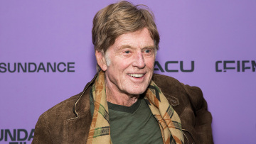 Ρόμπερτ Ρέντφορντ: Οι συμβουλές του στους σκηνοθέτες στην τελευταία του συνέντευξη - «Το μέλλον ανήκει στους νέους»