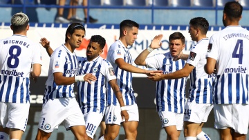 Νικηφόρα πρεμιέρα για τον Ατρόμητο στο Κύπελλο, 4-2 την Ελλάς Σύρου
