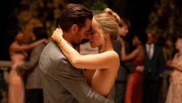 Σκληρές κριτικές για το «A Big Bold Beautiful Journey» με τη Μάργκοτ Ρόμπι και τον Κόλιν Φάρελ - «Είναι ένα αφόρητο ρομαντικό παραμύθι»