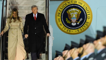 Ο Τραμπ στο Λονδίνο: Το ρίσκο της δεύτερης επίσκεψης και οι κρίσιμες συνομιλίες για εμπόριο και Ουκρανία
