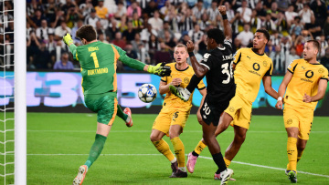 Champions League: Απίθανο 4-4 της Γιουβέντους με την Ντόρτμουντ, η Ρεάλ 2-1 την Μαρσέιγ με Εμπαπέ - Δείτε τα γκολ