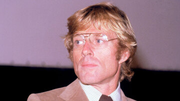 Η χρονιά του Ρόμπερτ Ρέντφορντ στην Κρήτη και η επιθυμία του να ζήσει με την οικογένειά του σε σπηλιά στα Μάταλα