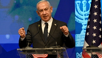 Νετανιάχου σε Χαμάς: Αν βλάψετε έστω και μια τρίχα από το κεφάλι ενός ομήρου, θα σας κυνηγήσουμε μέχρι το τέλος της ζωής σας