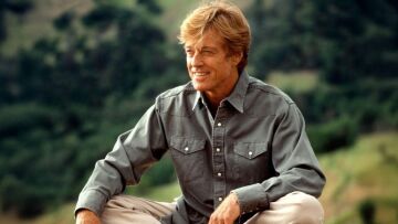 Ρόμπερτ Ρέντφορντ: Ο γόης του Χόλιγουντ που καμία δεν μπορούσε να του αντισταθεί - Στριπ, Φόντα και Στρέιζαντ ήταν τρελά ερωτευμένες μαζί του