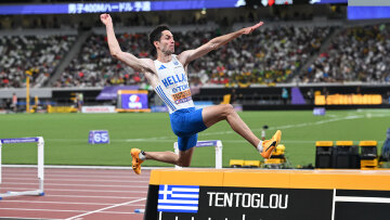 Τεντόγλου: Ο πρώτος Έλληνας που έχει θέση στο Ultimate Championship
