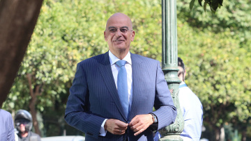 Δένδιας για Πίρι Ρέις: Δείτε μια φωτογραφία του και θα καταλάβετε γιατί δεν συζητήθηκε στο ΚΥΣΕΑ