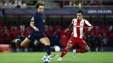 Champions League: Ο Ολυμπιακός έμεινε στο 0-0 με την Πάφο που ύψωσε τείχος στο Καραϊσκάκη - Δείτε βίντεο