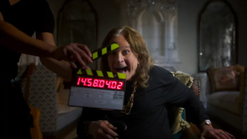 Κυκλοφόρησε το τρέιλερ του «Ozzy: No Escape From Now» - Μια μαρτυρία για το θάρρος, το χιούμορ και το ταλέντο του Όζι Όσμπορν
