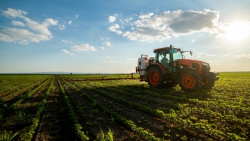 ΟΠΕΚΕΠΕ: Πληρώθηκαν 82.870 αγρότες για ενισχύσεις 46 εκατ. ευρώ