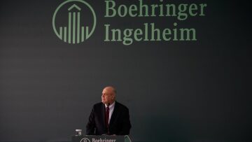 Boehringer Ingelheim: Νέα πτέρυγα στο Κορωπί και κέρδη 82 εκατ. ευρώ 