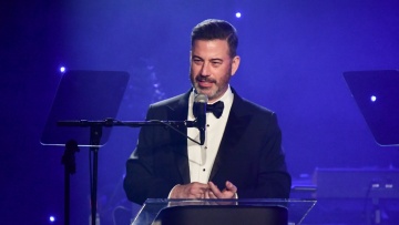 Το ABC αποσύρει την εκπομπή του Τζίμι Κίμελ «επ’ αόριστον» μετά από σχόλια για τον Τσάρλι Κερκ 