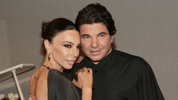 Κέλλυ Κελεκίδου για Νίκο Κουρκούλη: Δεν με απασχολούν καθόλου τα δημοσιεύματα περί χωρισμού