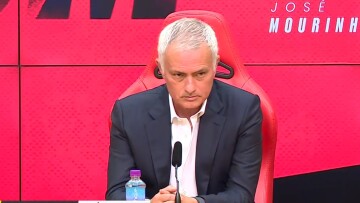 Μουρίνιο: Η καριέρα του Πρεστιάνι στη Μπενφίκα τελείωσε αν αποδειχθεί η ρατσιστική επίθεση στον Βινίσιους