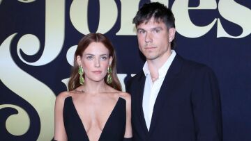 Η Ράιλι Κίου έγινε μητέρα για δεύτερη φορά 