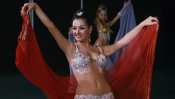 Μάρθα Καραγιάννη: Το αφιερωματικό βίντεο της Φίνος Φιλμ για τα 3 χρόνια από τον θάνατό της