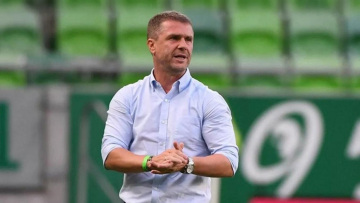 Ο Παναθηναϊκός έχει πρώτη επιλογή για τον πάγκο τον Σεργκέι Ρεμπρόφ