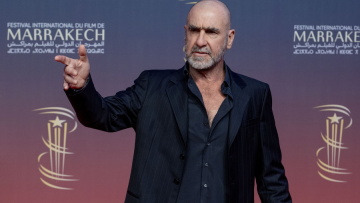 Καντονά: «Ήρθε η ώρα FIFA και UEFA να αποκλείσουν το Ισραήλ»