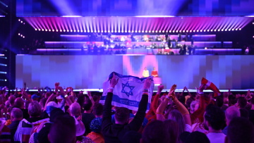 Eurovision: Ποιες χώρες απειλούν να μποϊκοτάρουν την επόμενη διοργάνωση αν συμμετάσχει το Ισραήλ