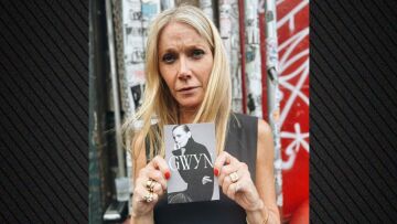 Αποθεώθηκε η Γκουίνεθ Πάλτροου για τη φωτογραφία που ανέβασε και δείχνει τις ρυτίδες της - «Είσαι τόσο αληθινή» της γράφουν