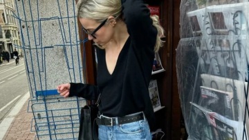 Τα έξι τζιν παντελόνια που δεν πρέπει να λείπουν από καμία ντουλάπα
