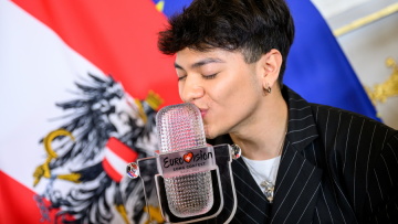 Κάθε πολιτιστικό μποϊκοτάζ είναι ανόητο και μάταιο, λέει η Αυστρία για τη Eurovision και το Ισραήλ