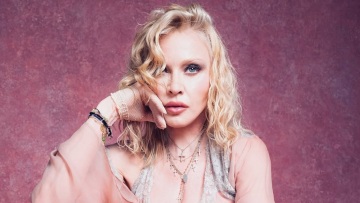 Η σέξι φωτογράφιση της Μαντόνα στα 67 της για το νέο άλμπουμ που ετοιμάζει το 2026