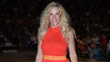 Μαίρη Μηλιαρέση για τον σύντροφό της: Πάντα έλεγα πως θα ήθελα να βρω έναν άντρα πιο άντρα από εμένα