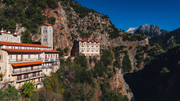 Ευρυτανία: Ένας ταξιδιωτικός παράδεισος για κάθε εποχή
