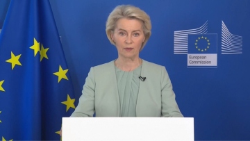 «Διμέτωπη» πρόκληση για τη φον ντερ Λάιεν: Ξεκινά το απόγευμα η συζήτηση επί των προτάσεων μομφής
