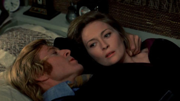 Φέι Ντάναγουεϊ για Ρόμπερτ Ρέντφορντ: Είμαι περήφανη και τυχερή που τον αποκαλούσα συνάδελφο και φίλο