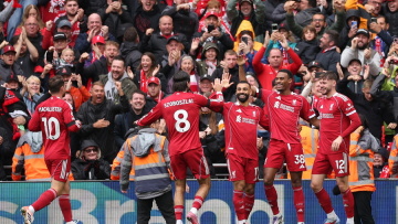 Η Λίβερπουλ πήρε το ντέρμπι του Μέρσεϊσαϊντ 2-1 την Έβερτον με πρωταγωνιστή τον Χράβενμπεργκ - Δείτε τα γκολ 