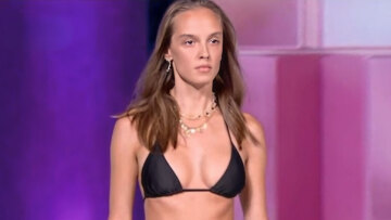 Μιχαέλα Κράβαρικ: Η κόρη του βολεϊμπολίστα Αντρέι Κράβαρικ εντυπωσίασε στο GNTM - Δείτε βίντεο
