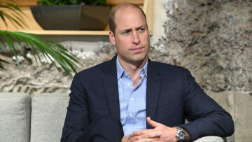 Ο πρίγκιπας Ουίλιαμ και οι πιο δύσκολοι 18 μήνες της ζωής του - Οι μελαγχολικές εμφανίσεις του, ο Χάρι και η στήριξη στην οικογένειά του