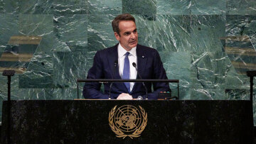 Την Τρίτη στην εκδήλωση Τραμπ στη Νέα Υόρκη ο Μητσοτάκης - Τι θα πει στην ομιλία του στον ΟΗΕ