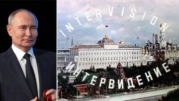 Η «συντηρητική» Eurovision του Πούτιν με μουσική, κεντήματα και πολιτική