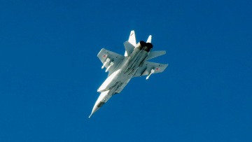 Η Ρωσία αρνείται ότι παραβίασε τον εναέριο χώρο της Εσθονίας 