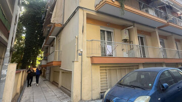 Με τυλιγμένες σακούλες στο κεφάλι βρέθηκε η 59χρονη που έπνιξε ο αδερφός της στη Θεσσαλονίκη - Σκότωσα την αδερφή μου, είπε στην ΕΛΑΣ