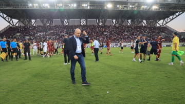 Νίκολιτς μετά τη γκέλα με την ΑΕΛ: «Δώσαμε ένα πολύ φθηνό γκολ στον αντίπαλο» - Βίντεο 