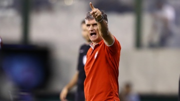 Μεντιλίμπαρ: «Έμοιαζε σαν να μην υπάρχει VAR στο παιχνίδι»
