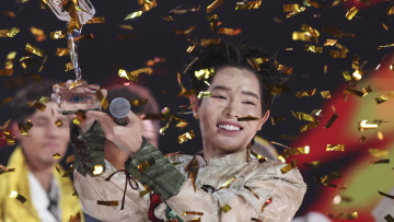 Το Βιετνάμ κέρδισε την Intervision, την εναλλακτική Eurovision του Πούτιν - Αποσύρθηκε η ελληνικής καταγωγής Vassy
