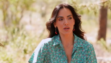 Σπανού για τον πρώην σύντροφό της: Η απόσταση έκανε τα πράγματα δύσκολα στο να μοιραστούμε την ευθύνη του παιδιού