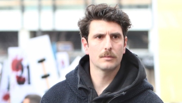 Γιώργος Γεροντιδάκης: Ο κόσμος δεν ενδιαφέρεται για την προσωπική μου ζωή, αυτή είναι η αλήθεια