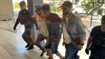 Θεσσαλονίκη: Σκότωσε την αδελφή του επειδή του έκανε παρατήρηση για την καθαριότητα του σπιτιού - Τι είπε στην απολογία του ο δράστης