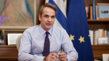 Μητσοτάκης: Ξεκίνησε η διαδικασία οριοθέτησης ΑΟΖ με τη Λιβύη -  Η 4η φρεγάτα Belharra θα αναβαθμίσει το Πολεμικό Ναυτικό
