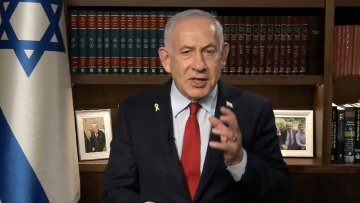 Ο Νετανιάχου εξεπλάγη από τη δήλωση Τραμπ στην απάντηση της Χαμάς στο σχέδιο εκεχειρίας στη Γάζα 