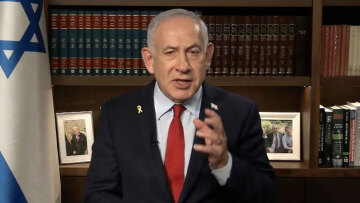 «Δεν θα υπάρξει παλαιστινιακό κράτος» - Η πρώτη αντίδραση Νετανιάχου μετά την αναγνώριση από Βρετανία, Καναδά και Αυστραλία